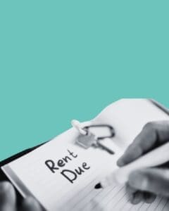 Assistance Paying Rent